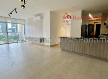 Apartamento de 2 habitaciones, Panamá · Venta de Apartamento en San Francisco