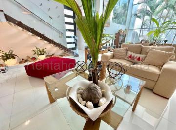 Casa de 4 habitaciones, Panamá · Casa en Altos del Golf Bianco Loft en Alquiler