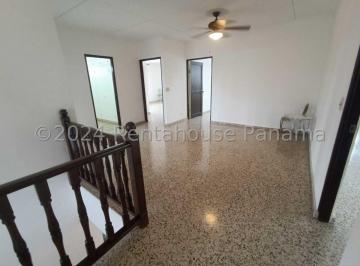 Casa de 5 habitaciones, Panamá · Casa en Altos del Golf Loma Alegre en Venta