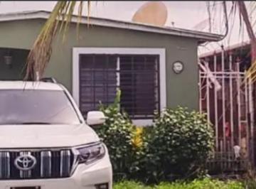 Casa · 51m² · 2 Recámaras · 1 Estacionamientos · Vendo Casa Nuevo Tocumen
