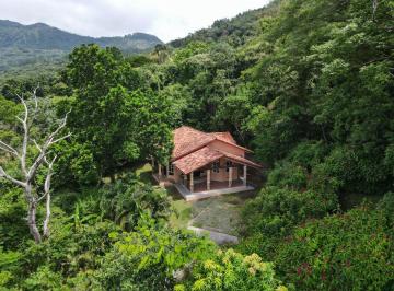Casa de 3 habitaciones, Chame · Vida en La Montaña: Privacidad, Naturaleza y Vistas Al Picacho