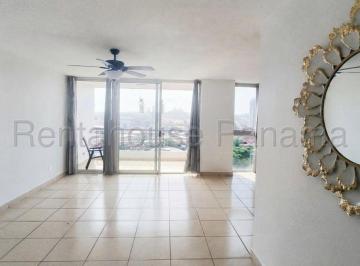 Apartamento de 2 habitaciones, Panamá · Alquilo Apartamento Ecco Tower La Loma Jfl