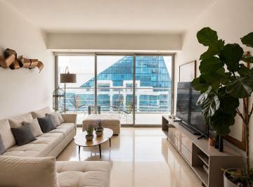 Apartamento · 153m² · 2 Recámaras · 1 Estacionamientos · Alquilo o Vendo Apartamento Amoblado Punta Pacifica The Ocean Club