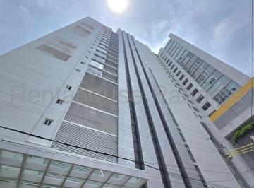 Apartamento de 3 habitaciones, Panamá · Venta de Apartamento en San Francisco Dcd27 - 1964