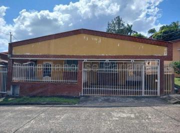 Casa de 3 habitaciones, Panamá · Venta Casa en Villa Lucre 25 Mm6989