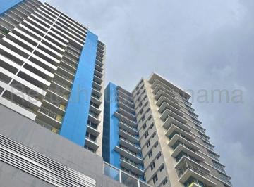 Apartamento de 3 habitaciones, Panamá · Venta de Apartamento en El Dorado Dcd27 - 1965