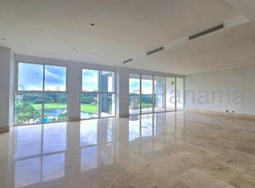 Apartamento de 4 habitaciones, Panamá · Apartamento en Venta en Santa María 27ldc2098