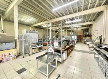 Bodega-Galpón-Depósito , Panamá · Galera en Venta y Alquiler / Parque Lefevre / Cod. 27 - 1993 Agpm