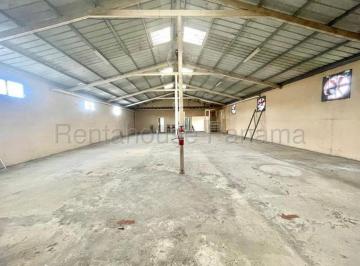 Bodega-Galpón-Depósito , Panamá · Galera en Venta / Parque Lefevre / Cod. 27 - 1993 Agpm
