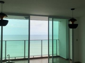 Apartamento de 3 habitaciones, Panamá · Alquiler Apartamento San Francisco Linea Blanca