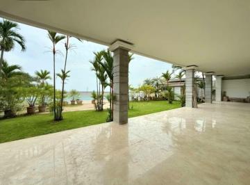 Apartamento de 4 habitaciones, Panamá · Alquiler de Apartamento en Paitilla