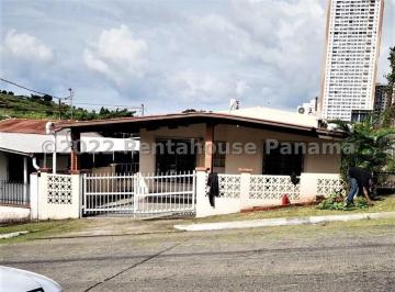 Casa de 3 habitaciones, Panamá · Casa en Venta en Betania Aecc#23 - 2594