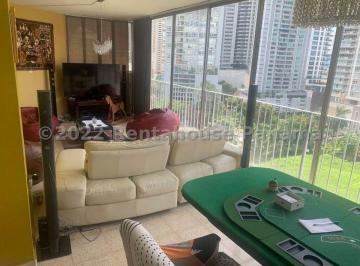 Apartamento de 4 habitaciones, Panamá · Apartamento en Venta en PH Villa Magna Punta Paitilla Aecc#24 - 5651