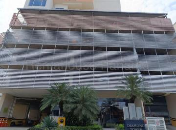 Apartamento de 3 habitaciones, Panamá · Apartamento Amoblado en Venta en PH Diamond Tower