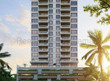 Apartamento de 4 habitaciones, Panamá · Alquiler de Apartamento en Santa Maria Gc