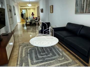 Apartamento · 165m² · 2 Recámaras · 2 Estacionamientos · Alquiler de Apartamento PH Yoo