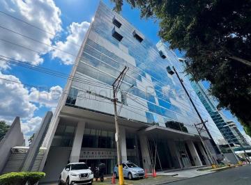 Oficina comercial , Panamá · Oficina en Alquiler en Obarrio 27 - 112 Abs
