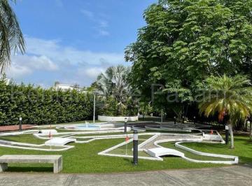 Casa de 3 habitaciones, Panamá · Alquiler de Casa en Costa Sur Gc