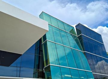 Bodega-Galpón-Depósito , Panamá · Se Alquila Galera en Panama Viejo Business Park