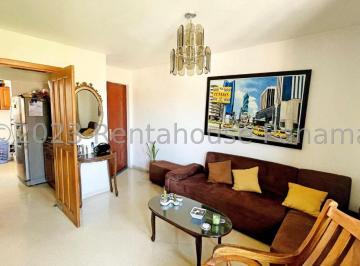 Apartamento de 3 habitaciones, Panamá · Apartamento en Alquiler en Altos de Santa Maria 26 - 6201 Abs