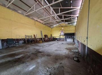 Bodega-Galpón-Depósito , La Chorrera · Se Vende Galera en Colon Ydu