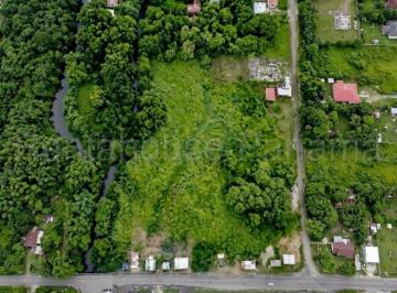 Terreno / Lote , Chilibre · Se Vende Terreno en Chilibre Centro Ydu