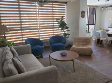 Apartamento · 130m² · 2 Recámaras · 1 Estacionamientos · Apartamento en Alquiler en Obarrio | PH Primavera | 130 m² | $1,700