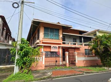 Casa de 12 habitaciones, Colón · Rsw. Se Vende Casa Usada Como Posada, 12 Habitaciones, 12.5 Baños, con Galera de 360 m