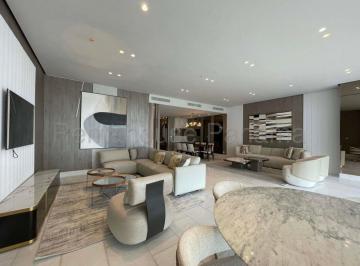 Apartamento de 3 habitaciones, Panamá · Alquiler Apartamento Paitilla