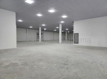 Local comercial , Panamá · Alquiler Local Comercial Chanis
