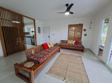Casa de 3 habitaciones, Chame · Venta Casa Chame Cabecera
