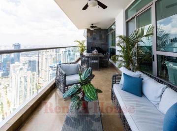 Apartamento de 4 habitaciones, Panamá · Venta Apartamento Av Costa del Mar - Costa del Este