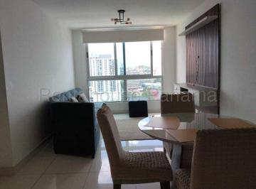 Apartamento de 2 habitaciones, Panamá · Alquilo Apartamento Carrasquilla Isabella Jfl