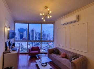 Apartamento de 2 habitaciones, Panamá · Oportunidad Apartamento PH Denovo Obarrio Bella Vista - Amoblado