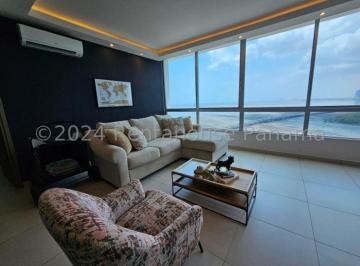 Apartamento de 3 habitaciones, Panamá · Venta de Apartamento en Costa del Este