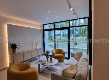 Apartamento de 2 habitaciones, Panamá · Venta de Apartamento en Costa del Este
