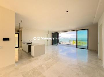 Apartamento de 3 habitaciones, Panamá · Apartamento en Alquiler en Ocean Reef