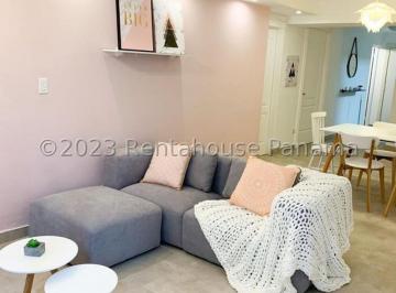 Apartamento de 3 habitaciones, Panamá · Venta de Apartamento en San Francisco
