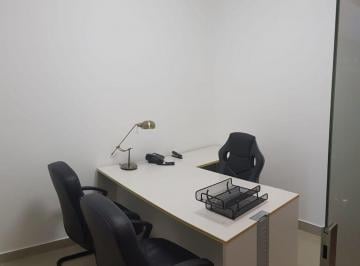 Oficina comercial , Panamá · A12 - Oficina Privada con Todo Incluido