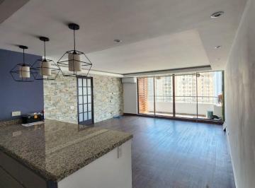 Apartamento de 3 habitaciones, Panamá · Alquiler Apartamento Punta Pacifica Linea Blanca