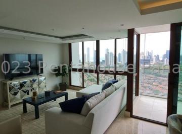 Apartamento de 3 habitaciones, Panamá · Venta de Apartamento en Santa María