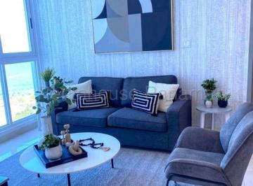 Apartamento de 1 habitación, Panamá · Venta de Apartamento en Av Balboa