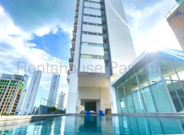 Apartamento de 3 habitaciones, Panamá · Vendo Apartamento de 192 m² en PH Torre Panorama, Coco del Mar 27 - 224gg