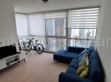 Apartamento de 3 habitaciones, Panamá · Venta de Apartamento en Coco del Mar