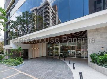 Apartamento de 4 habitaciones, Panamá · Venta de Apartamento en El Cangrejo Dcd26 - 8180
