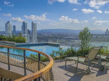 Apartamento · 71m² · 2 Recámaras · 1 Estacionamientos · Apartamento en Coco del Mar, PH Dovle Selva