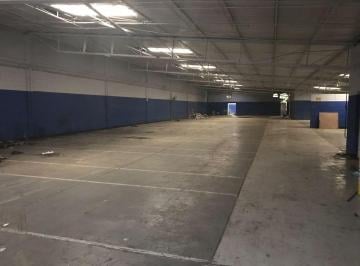 Bodega-Galpón-Depósito · 1450m² · 2 Estacionamientos · El Dorado Bodega 1450 m² $7500k