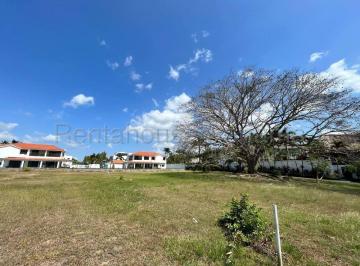 Terreno / Lote , Playas · Se Vende Terreno en Playa Blanca