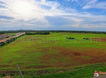 Terreno / Lote , Las Tablas · Se Vende Terreno en Tablas Abajo