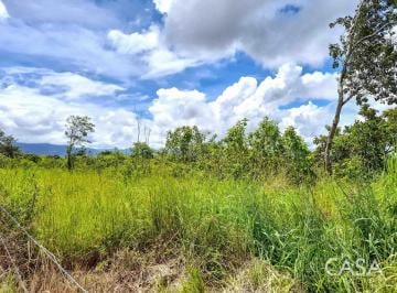 Terreno / Lote , Boquete · Lote de 4 Has en Venta - Alto Boquete, a 17 Minutos del Centro de Boquete, con Potencial Residencial